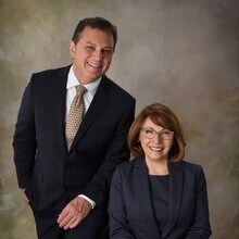 Michael & Debbie Fragello